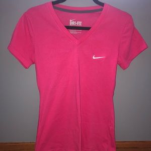 Nike v-neck